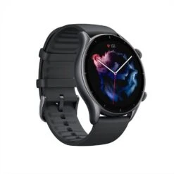 AMAZFIT - GTR 3-Black -Negozio Di Elettronica 212012720 2