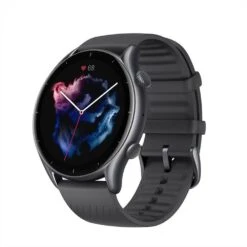 AMAZFIT - GTR 3-Black -Negozio Di Elettronica 212012720 3