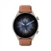 AMAZFIT - GTR 3 PRO-Brown Leather -Negozio Di Elettronica 212012723