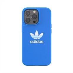 CELLY - 47097_ADI ADIDAS COVER IPHONE 13 PRO-Azzurro
