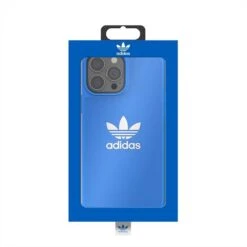 CELLY - 47129_ADI ADIDAS COVER IPHONE 13 PRO MAX-Blu -Negozio Di Elettronica 212012774 2