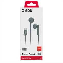 SBS - TEEARTYCMIX65G - Grigio -Negozio Di Elettronica 212012937 2