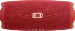 JBL - CHARGE 5-Rosso -Negozio Di Elettronica 212012989 2
