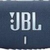 JBL - CHARGE 5-blu