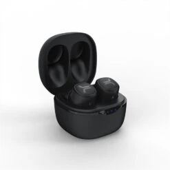 WESC - 41409_WSC - TRUE WIRELESS-NERO / PLASTICA -Negozio Di Elettronica 212013065 3
