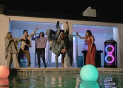 JBL - PARTYBOX 710-Nero -Negozio Di Elettronica 212013873 5