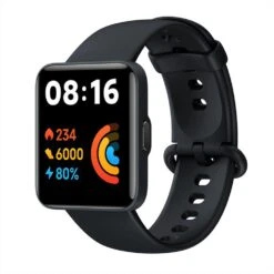 XIAOMI - REDMI WATCH 2-Black