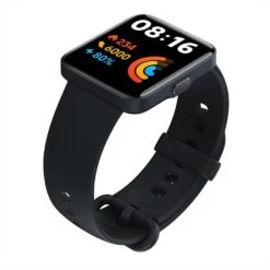 XIAOMI - REDMI WATCH 2-Black -Negozio Di Elettronica 212013977 3