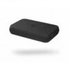 ZENS - MAGNETIC DUAL POWERBANK WIRELESS+KICKSTAND-Black -Negozio Di Elettronica 212014244