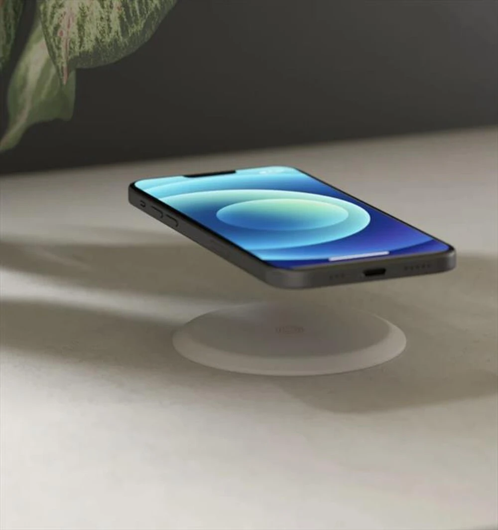 ZENS - PUK'N PLAY WIRELESS CHARGER 15W 4 ZENS - PUK'N PLAY WIRELESS CHARGER 15W - immagine 2