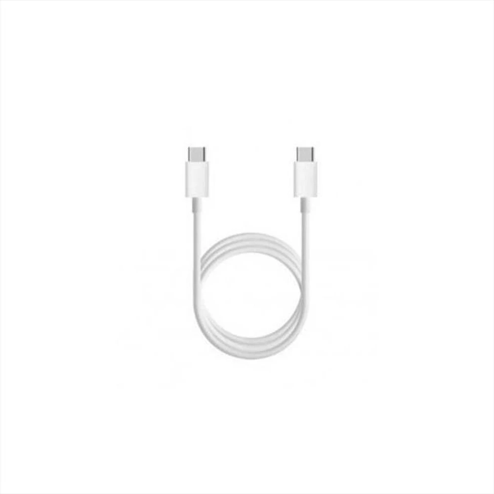 XIAOMI - Cavo USB-C - USB-C - 3 XIAOMI - Cavo USB-C - USB-C -