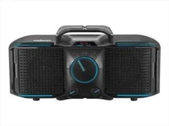 MEDIACOM - ISPMDMPS60-Nero/Blu