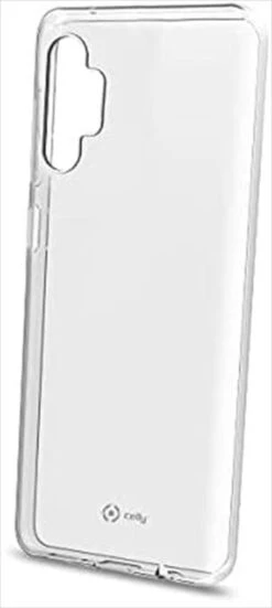 CELLY - TPU Cover Galaxy A32 5G