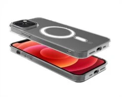 CELLY - ATLCLY90394-Trasparente -Negozio Di Elettronica 212015574 2