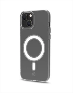 CELLY - ATLCLY90394-Trasparente -Negozio Di Elettronica 212015574 3