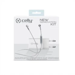 CELLY - ATLCLY88827 - Bianco 9 CELLY - ATLCLY88827 - Bianco -Negozio Di Elettronica 212015613 3