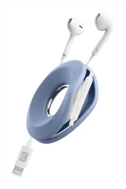 CELLULARLINE - AUHOOPMFIIPHW-Bianco