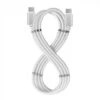 CELLY - USBCUSBCMAGWH - MAGNET CABLE 60W-Bianco -Negozio Di Elettronica 212015791