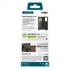 SBS - TEBKLITEXIMI12K-Nero -Negozio Di Elettronica 222000137 3