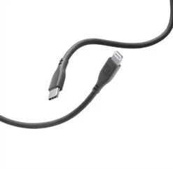 CELLULARLINE - USBDATASOFTC2LMFIK-Nero