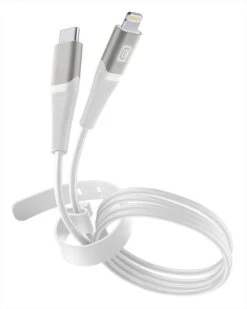 CELLULARLINE - USBDATABELTC2LMFIW-Bianco