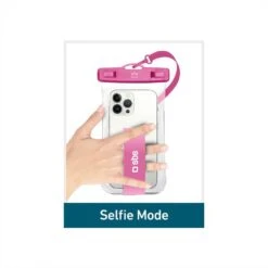 SBS - TEWATERSELFIEP-Rosa -Negozio Di Elettronica 222001227 2