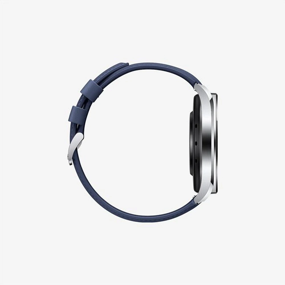 XIAOMI - WATCH S1-Silver 4 XIAOMI - WATCH S1-Silver - immagine 2