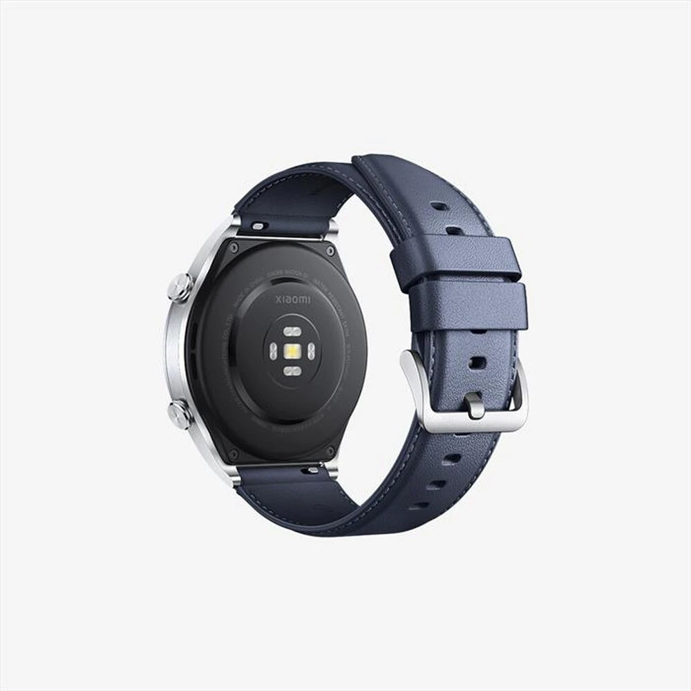 XIAOMI - WATCH S1-Silver 6 XIAOMI - WATCH S1-Silver - immagine 4