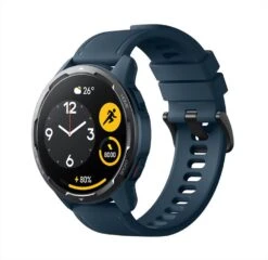 XIAOMI - WATCH S1 ACTIVE-Ocean Blue