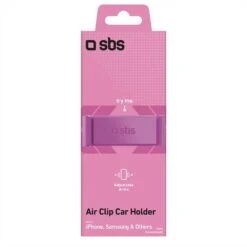 SBS - TESUNSUPCLIPP-Rosa 7 SBS - TESUNSUPCLIPP-Rosa -Negozio Di Elettronica 222001401 2