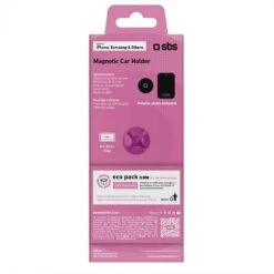 SBS - TESUNSUPMAGP-Rosa -Negozio Di Elettronica 222001405 3