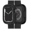 OTTERBOX - EXO EDGE CUSTODIA PER APPLE WATCH SERIE 7 41MM-Nero -Negozio Di Elettronica 222001484