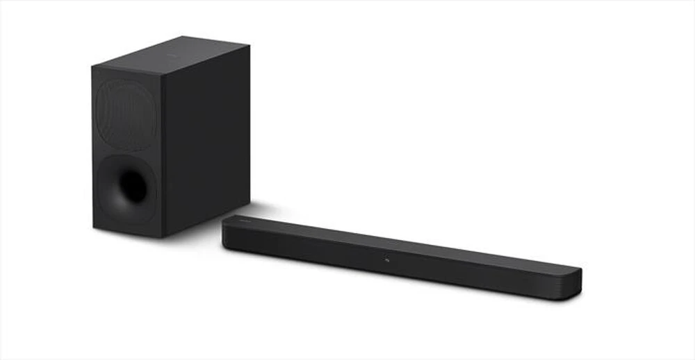 SONY - Sounbar Bluetooth HTS400.CEL