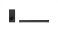 SONY - Sounbar Bluetooth HTS400.CEL -Negozio Di Elettronica 222002481 3