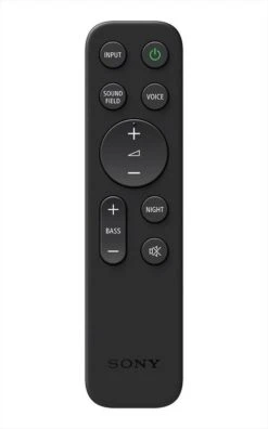 SONY - Sounbar Bluetooth HTS400.CEL -Negozio Di Elettronica 222002481 5