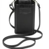 CELLULARLINE - MINIBAGESSENTIALK-Nero 2 CELLULARLINE - MINIBAGESSENTIALK-Nero -Negozio Di Elettronica 222002651