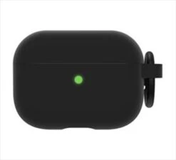 OTTERBOX - CUSTODIA PER AIRPODS PRO-nero