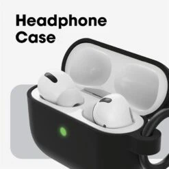 OTTERBOX - CUSTODIA PER AIRPODS PRO-nero -Negozio Di Elettronica 222003089 11