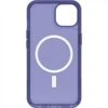 OTTERBOX - SYMMETRY PLUS CLEAR - CUSTODIA IPHONE 13-BLU