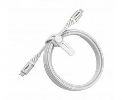 OTTERBOX - CAVO PREMIUM USB-C A USB-C 2M-BIANCO