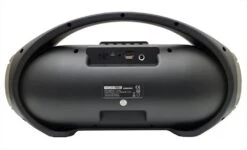 KARMA - Diffusore Bluetooth HQSA 1042-Nero -Negozio Di Elettronica 222004223 1