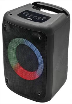 KARMA - Diffusore Amplificato Ricaricabile POCKET GO-Nero 8 KARMA - Diffusore Amplificato Ricaricabile POCKET GO-Nero -Negozio Di Elettronica 222004856 1