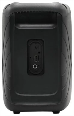 KARMA - Diffusore Amplificato Ricaricabile POCKET GO-Nero 9 KARMA - Diffusore Amplificato Ricaricabile POCKET GO-Nero -Negozio Di Elettronica 222004856 2