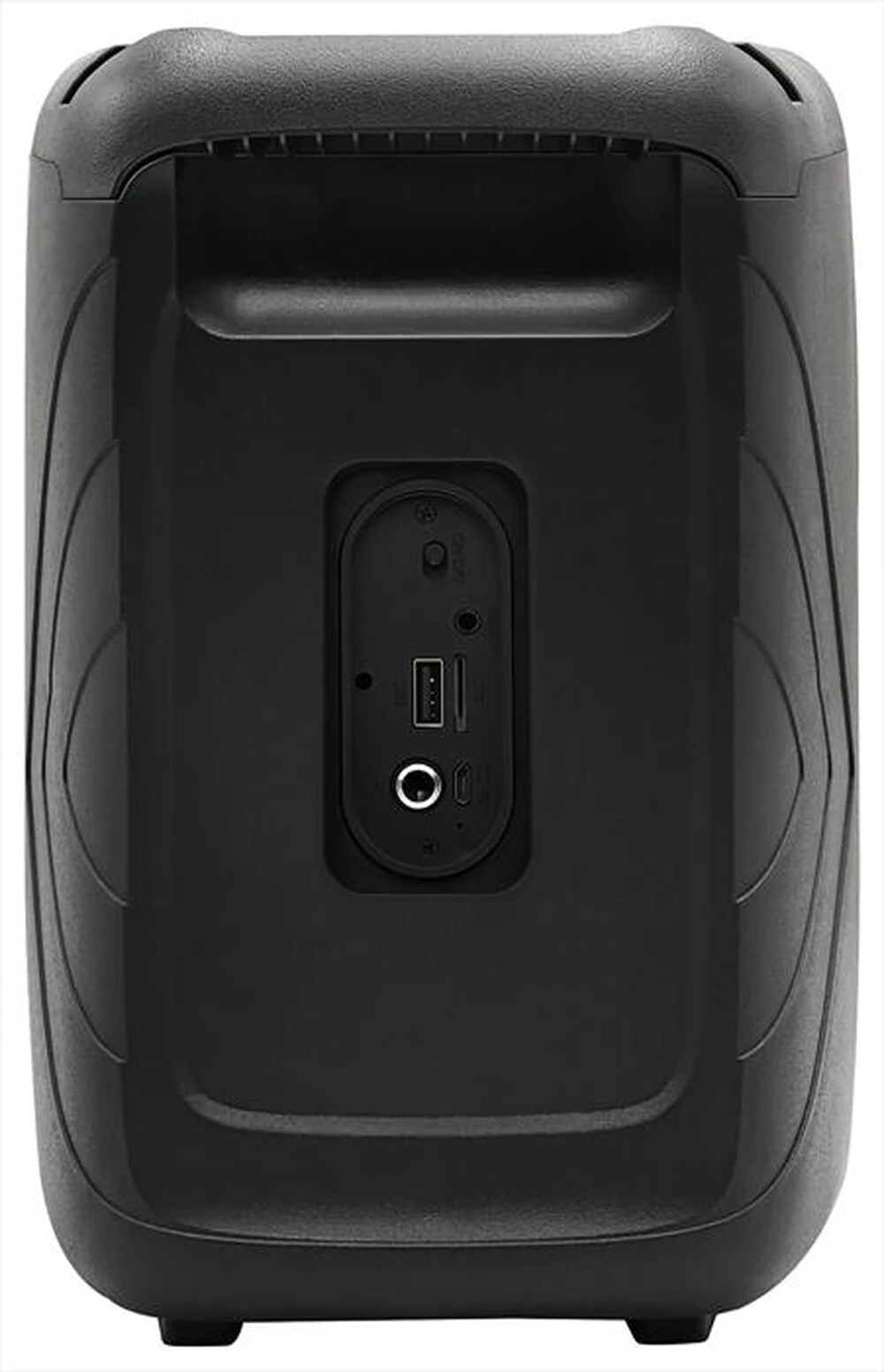 KARMA - Diffusore Amplificato Ricaricabile POCKET GO-Nero 5 KARMA - Diffusore Amplificato Ricaricabile POCKET GO-Nero - immagine 3