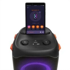 JBL - Altoparlante Wireless PARTYBOX 110-NERO -Negozio Di Elettronica 222005224 3
