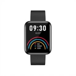 LENOVO - Smartwatch E1MAX Touchscreen A Colori-NERO -Negozio Di Elettronica 222005386 2