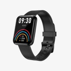 LENOVO - Smartwatch E1MAX Touchscreen A Colori-NERO -Negozio Di Elettronica 222005386 3