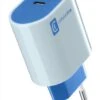 CELLULARLINE - Carica Batterie ACHUSBCSMARTPD20WB-Blu 2 CELLULARLINE - Carica Batterie ACHUSBCSMARTPD20WB-Blu -Negozio Di Elettronica 222005407