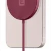 CELLULARLINE - Base Di Ricarica Wireless MAGSFWIRELESSCOLR-Rosso -Negozio Di Elettronica 222005460