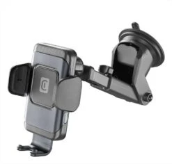 CELLULARLINE - Supporto Wireless INSTHOLDERWIR15K-Nero